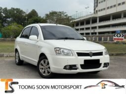 PROTON SAGA 1.3 (A)