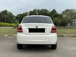 
										PROTON SAGA 1.3 (A) full									