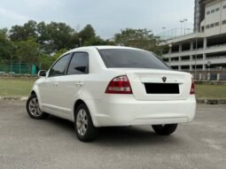 
										PROTON SAGA 1.3 (A) full									