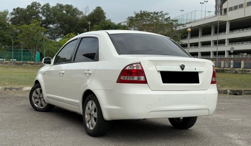 
								PROTON SAGA 1.3 (A) full									