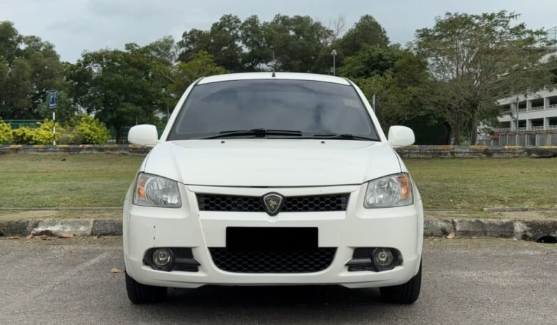 
								PROTON SAGA 1.3 (A) full									