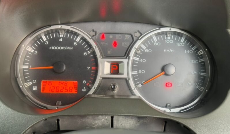 
								PROTON SAGA 1.3 (A) full									