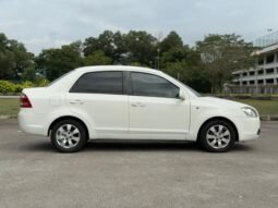 
										PROTON SAGA 1.3 (A) full									