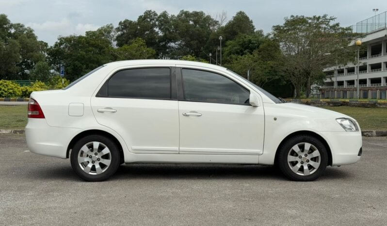 
								PROTON SAGA 1.3 (A) full									