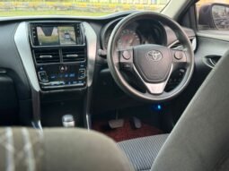 
										TOYOTA VIOS 1.5E A/T full									