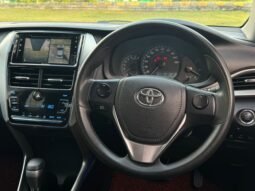 
										TOYOTA VIOS 1.5E A/T full									