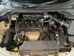 
										NISSAN MURANO 2.5 (A) full									