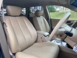 
										NISSAN MURANO 2.5 (A) full									