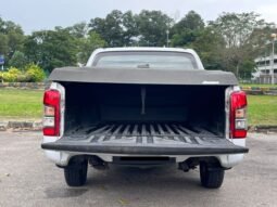 
										MITSUBISHI TRITON 2.5L LR 4×2 DC (M) full									