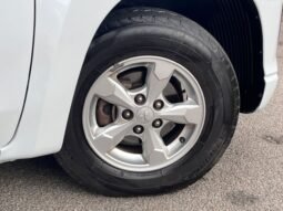 
										MITSUBISHI TRITON 2.5L LR 4×2 DC (M) full									