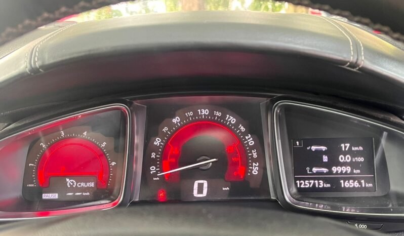 
								CITROEN DS5 1.6 (A) full									