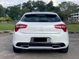 
										CITROEN DS5 1.6 (A) full									