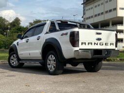 
										FORD RANGER 2.0 XLT 4WD (A full									