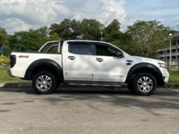 
										FORD RANGER 2.0 XLT 4WD (A full									