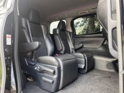 
										TOYOTA VELLFIRE 2.5 (A) full									