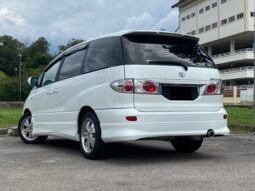 
										TOYOTA ESTIMA (A) 2000/2005 full									