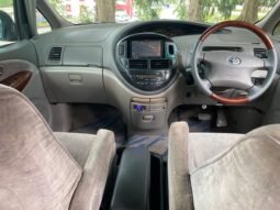 
										TOYOTA ESTIMA (A) 2000/2005 full									