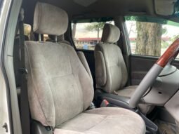 
										TOYOTA ESTIMA (A) 2000/2005 full									