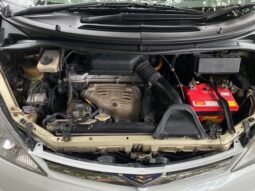 
										TOYOTA ESTIMA (A) 2000/2005 full									