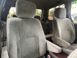 
										TOYOTA ESTIMA (A) 2000/2005 full									