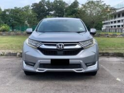 
										HONDA CR-V 1.5 TC-P full									