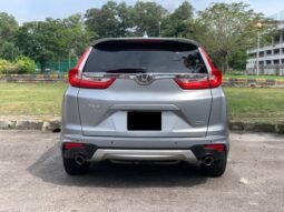 
										HONDA CR-V 1.5 TC-P full									