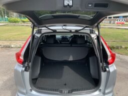 
										HONDA CR-V 1.5 TC-P full									