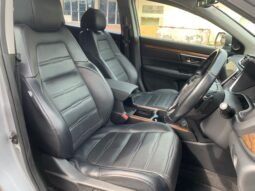 
										HONDA CR-V 1.5 TC-P full									