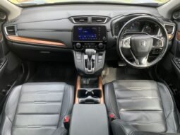 
										HONDA CR-V 1.5 TC-P full									