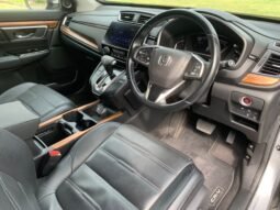 
										HONDA CR-V 1.5 TC-P full									