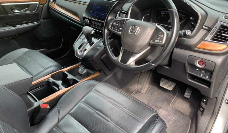 
								HONDA CR-V 1.5 TC-P full									