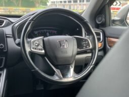 
										HONDA CR-V 1.5 TC-P full									