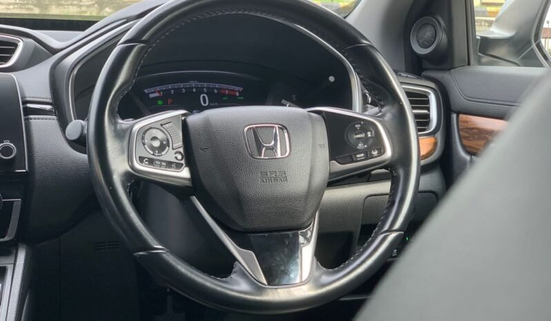 
								HONDA CR-V 1.5 TC-P full									