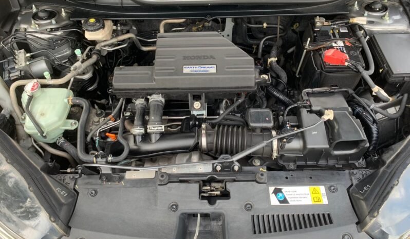 
								HONDA CR-V 1.5 TC-P full									