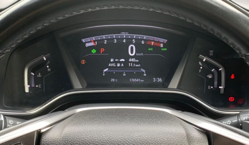 
								HONDA CR-V 1.5 TC-P full									