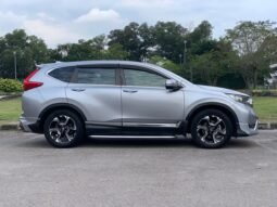 
										HONDA CR-V 1.5 TC-P full									