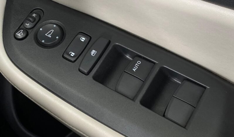 
								HONDA CITY 1.5V (A) full									