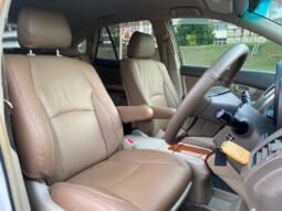 
										TOYOTA HARRIER 2.4 (A) full									