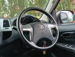 
										TOYOTA HILUX DOUBLE CAB 2.5 AT full									