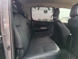 
										TOYOTA HILUX DOUBLE CAB 2.5 AT full									