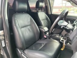 
										TOYOTA HILUX DOUBLE CAB 2.5 AT full									