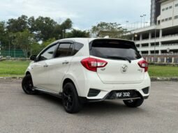 
										PERODUA MYVI- 1300 X (AUTO) full									