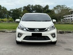 
										PERODUA MYVI- 1300 X (AUTO) full									