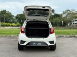 
										PERODUA MYVI- 1300 X (AUTO) full									