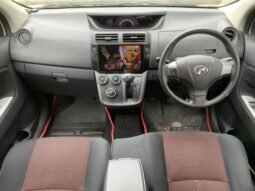 
										PERODUA ALZA 1.5 SE (A) full									