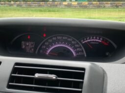 
										PERODUA ALZA 1.5 SE (A) full									