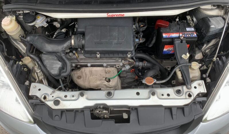 
								PERODUA ALZA 1.5 SE (A) full									