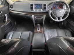 
										NISSAN TEANA 250XV V6 full									