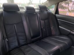 
										NISSAN TEANA 250XV V6 full									