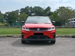 
										PROTON X50 1.5 TGDI FLAGSHIP full									